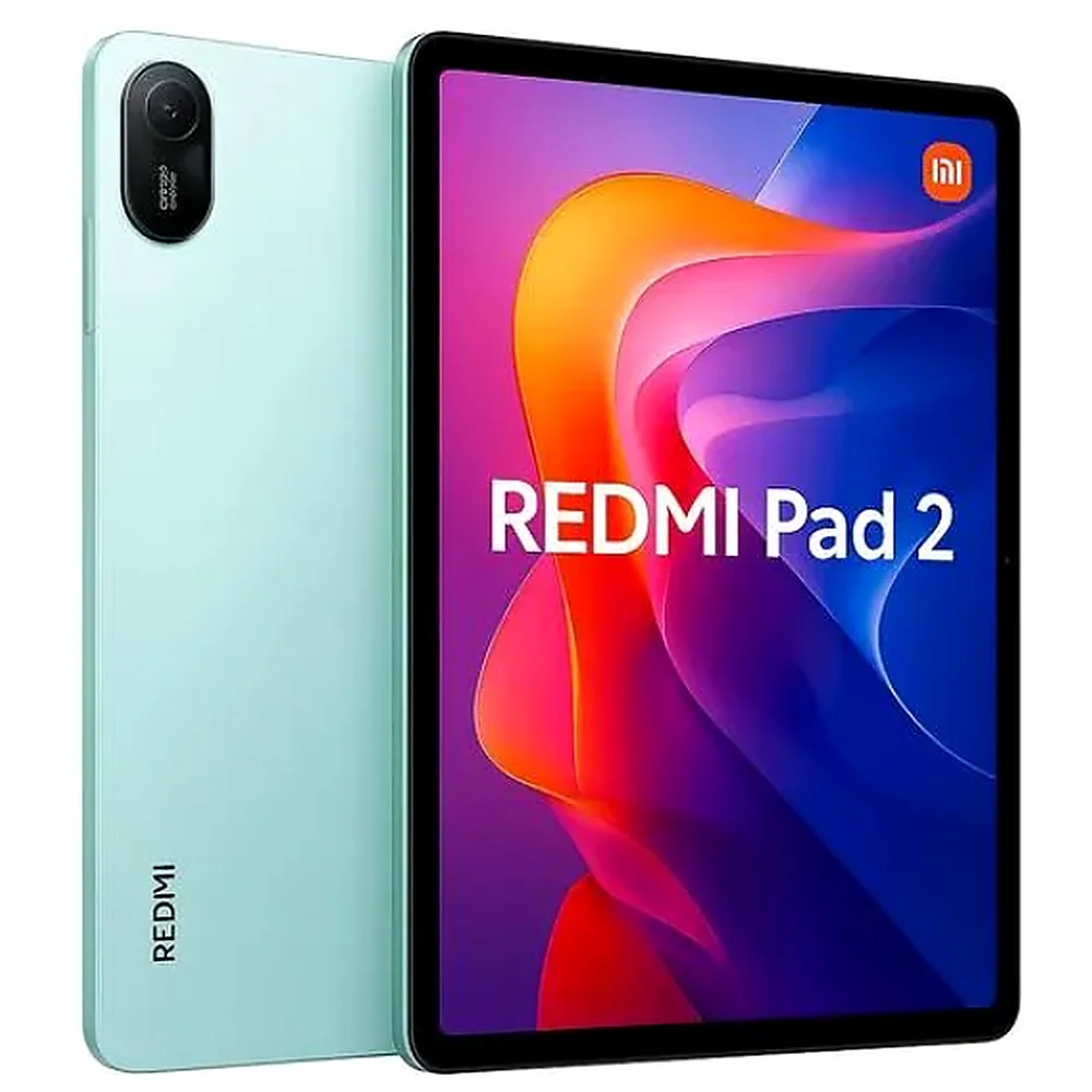 Tablet Xiaomi Redmi Pad 2 Wifi 8GB Ram 256gb Tela