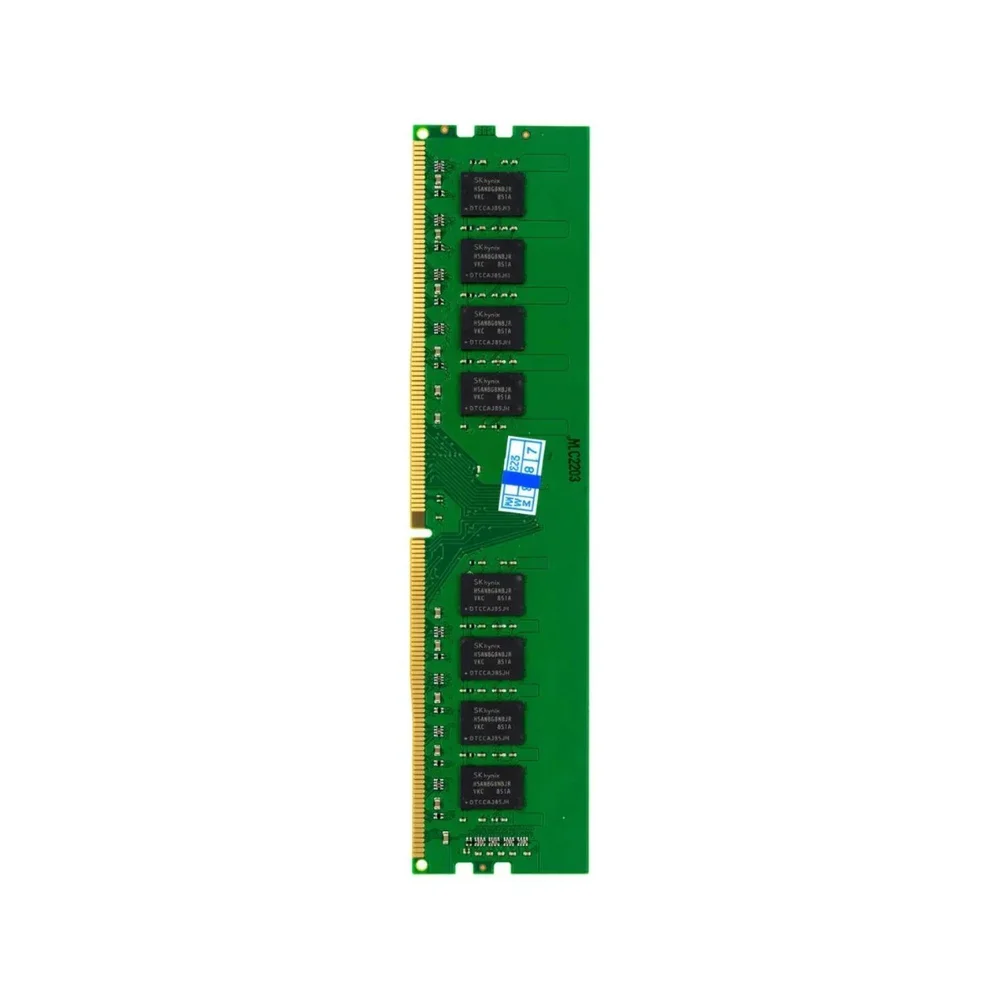 Memoria Ddr4 16gb 3200mhz Macroway Memoria Ddr4 16gb 3200mhz Macroway