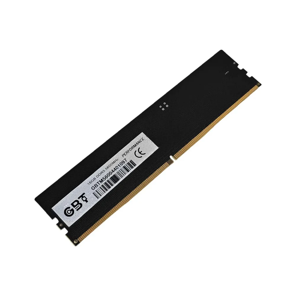 Memoria 16gb Ddr5 5600mhz Gbt (gbt5600d5/16)