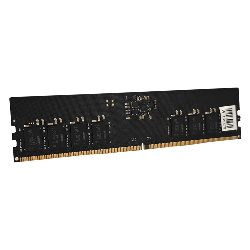 Imagem 2 de 2 do produto Memoria 16gb Ddr5 5600mhz Gbt (gbt5600d5/16)