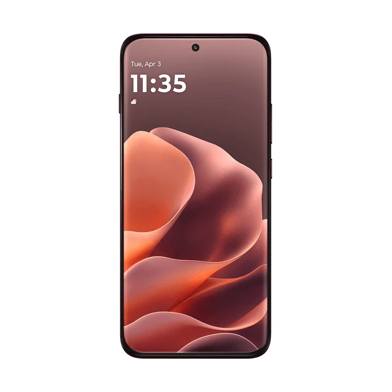 Smartphone Motorola Edge 70 Pro 256gb 5g - Vinho, 24gb (12gb Ram+12gb Ram Boost), 4 Câmeras De 50mp, Tela De 6,8" E Bateria 6500mah Smartphone Motorola Edge 70 Pro 256gb 5g - Vinho, 24gb (12gb Ram+12gb Ram Boost), 4 Câmeras De 50mp, Tela De 6,8" E Bateria 6500mah