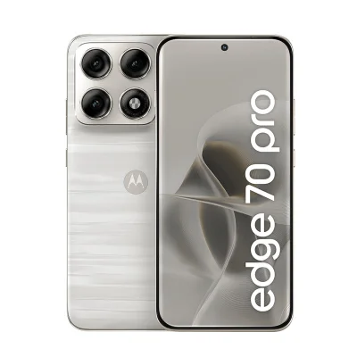Motorola Edge 70 Pro 256GB (12GB RAM)