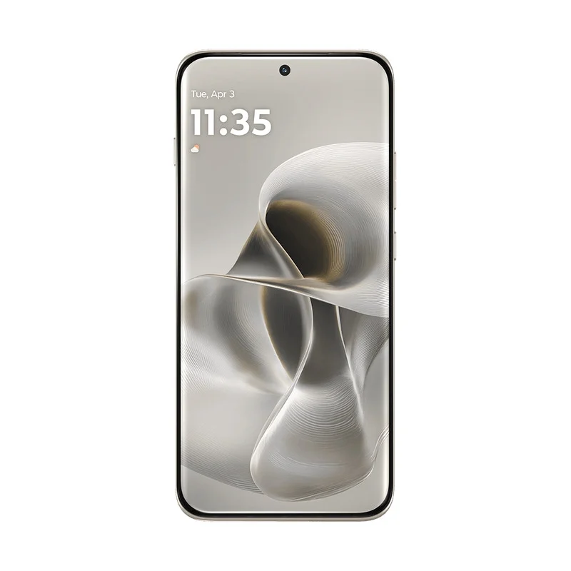 Smartphone Motorola Edge 70 Pro 256gb 5g - Branco, 24gb (12gb Ram+12gb Ram Boost), 4 Câmeras De 50mp, Tela De 6,8" E Bateria 6500mah Smartphone Motorola Edge 70 Pro 256gb 5g - Branco, 24gb (12gb Ram+12gb Ram Boost), 4 Câmeras De 50mp, Tela De 6,8" E Bateria 6500mah