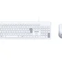 Cmb - Mouse Usb Soft Branco - Cabo 2 Metros - PCosf2w