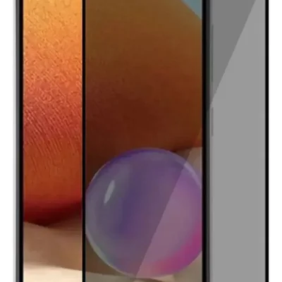 Película Privacidade Fosca 9d Cerâmica Samsung Galaxy A30s A50