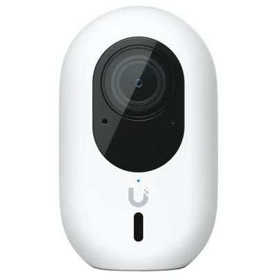 Câmera Ip Ubiquiti 2k 4mp Cubo Ir 6m Ik06 C/microfone Wifi Usb-c Uvc-g4-ins