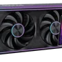 Water Cooler Round5 Horizon 360mm Lcd Tela Curva 6,67 Preto