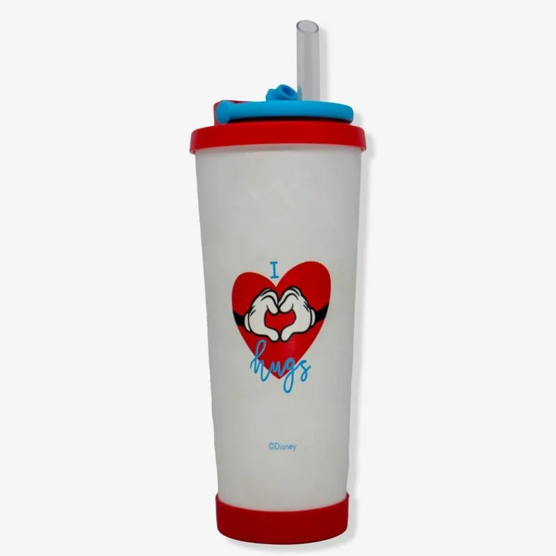 Imagem 3 de 3 do produto Copo Spring 850ml Mickey E Minnie