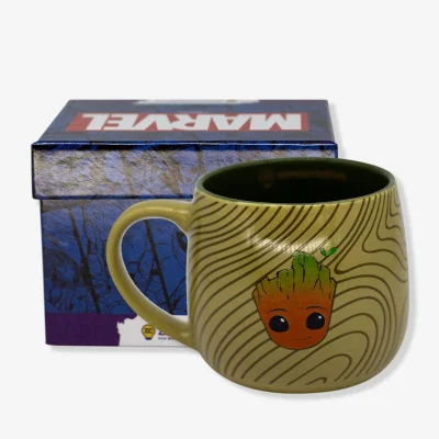 Caneca Maggie 400ml Groot