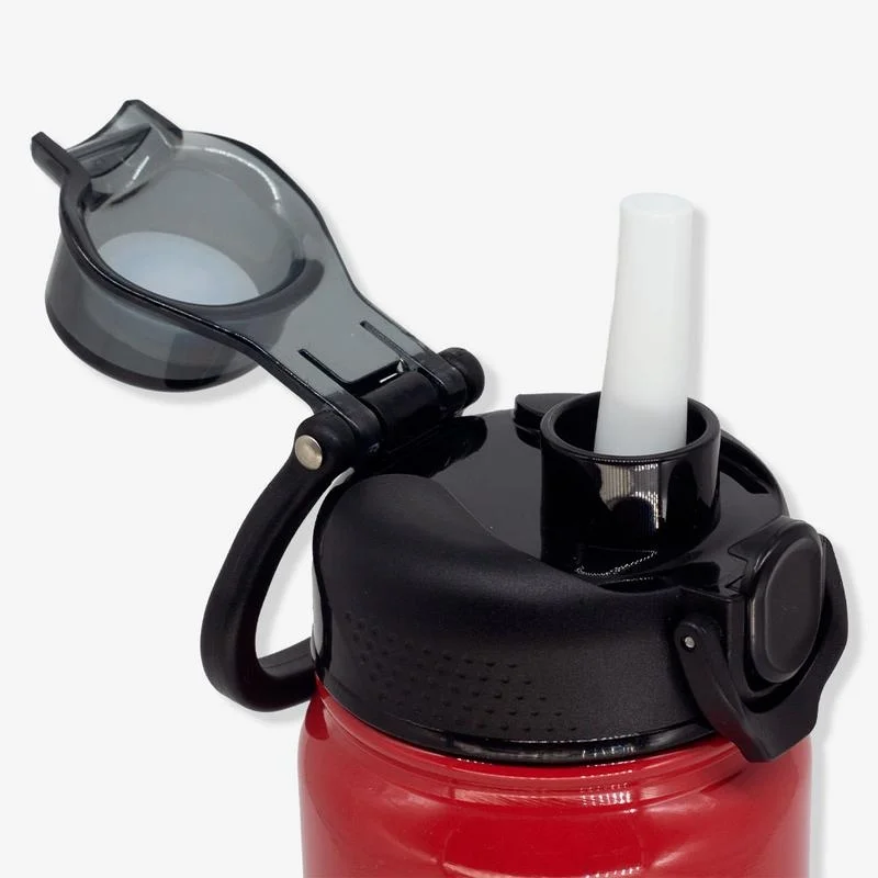 Imagem 4 de 5 do produto Garrafa Galaxy 650ml Spider Man