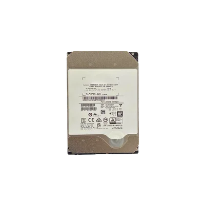 Hd 10tb Sas 12gb/s 7200rpm Hgst Huh721010al4204 Lenovo