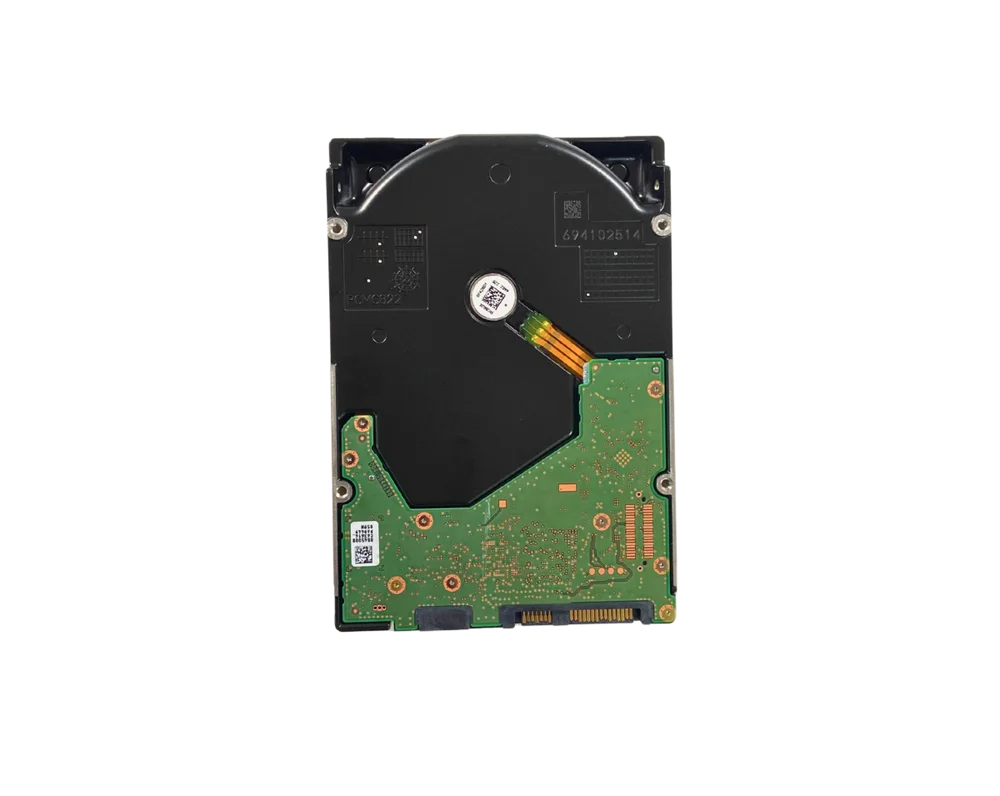 Hd 10tb Sas 12gbs 7200rpm Hgst Huh721010al4204