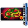 Mouse Pad Gamer Speed Extra Xl 70x35cm Dragon Ball Shenlong