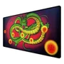 Mouse Pad Gamer Speed Extra Xl 70x35cm Dragon Ball Shenlong