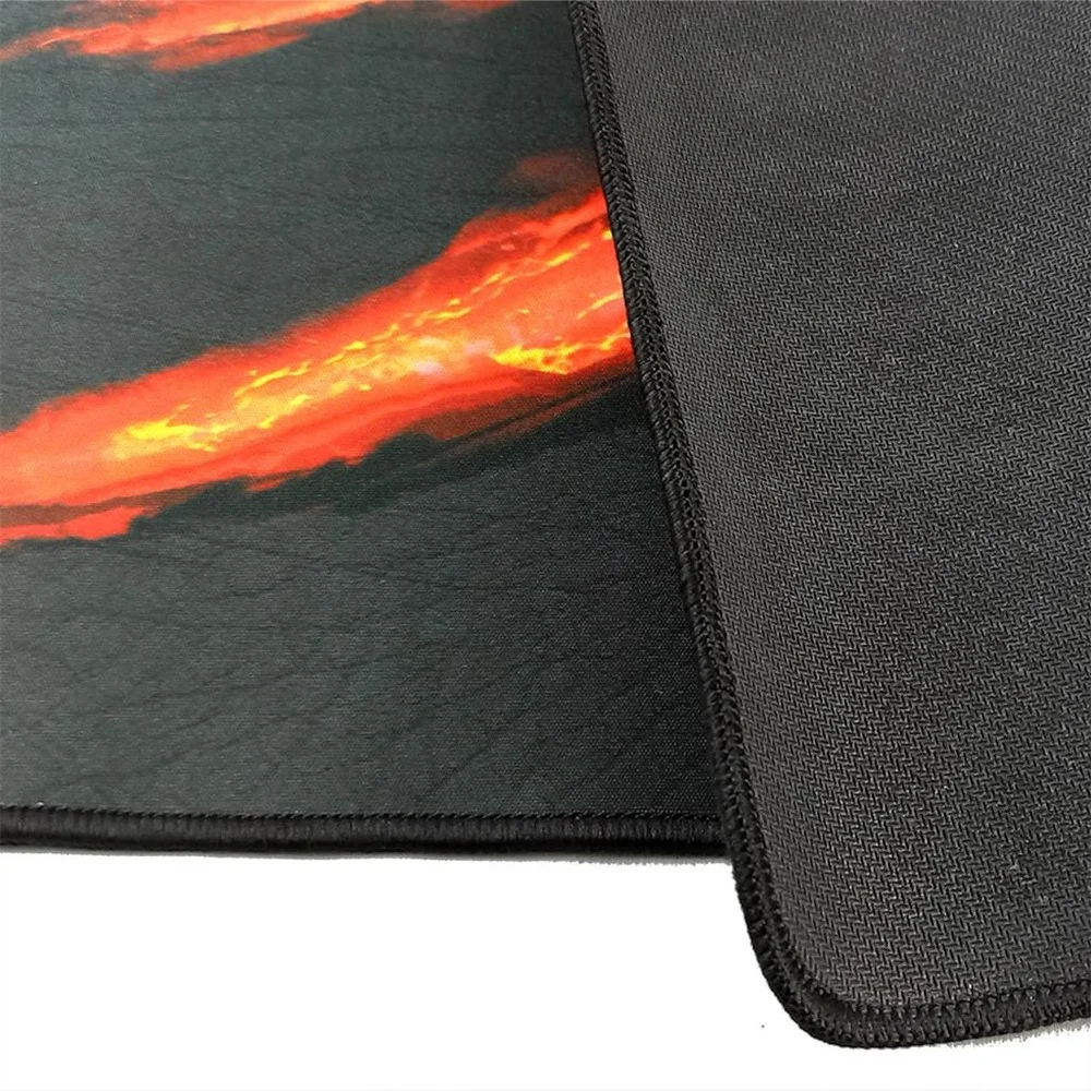 Mouse Pad Gamer Speed Extra Grande 70x35xcm Diablo 3 Garra