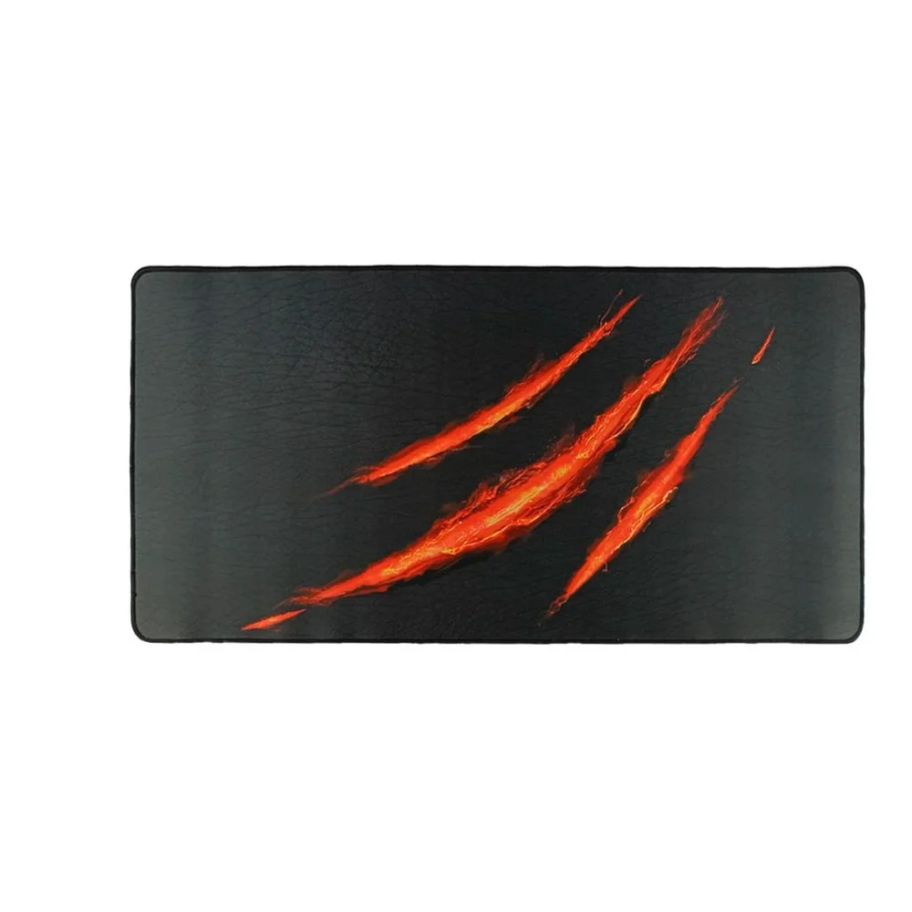 Mouse Pad Gamer Speed Extra Grande 70x35xcm Diablo 3 Garra