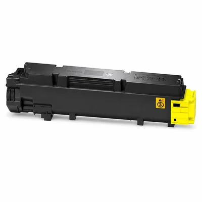 Cartucho De Toner Kyocera Tk - 5382 - Ma4000 - Cmyk - Amarelo
