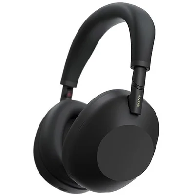 Sony Fones De Ouvido Sem Fio Wh-1000xm6 - Preto
