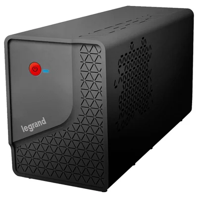 Nobreak Legrand Class 600va Bivolt/115v - 25202