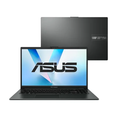 Notebook Asus Vivobook Go 15 Bq5315ws Athlon Silver 10 8GB Ram 128GB SSD WINDOWS 11 Home 15,6" Lcd LED Fhd Nível Ips