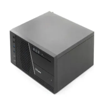 PC Zoom Hard`desk 6002p Sff Core i5 12400 8GB 256gb SSD Wi-fi 6/sem Sistema