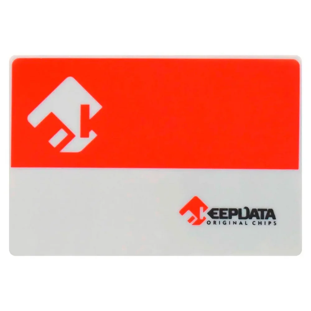 Imagem 2 de 3 do produto SSD 512gb 2.5 Keepdata Kds512g-l21