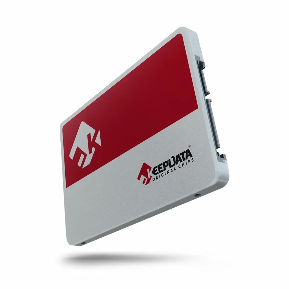 Imagem 3 de 3 do produto SSD 512gb 2.5 Keepdata Kds512g-l21