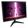 Monitor Valianty 21,5", Full Hd, 75hz, HDMI/vga, Preto, Vt215x