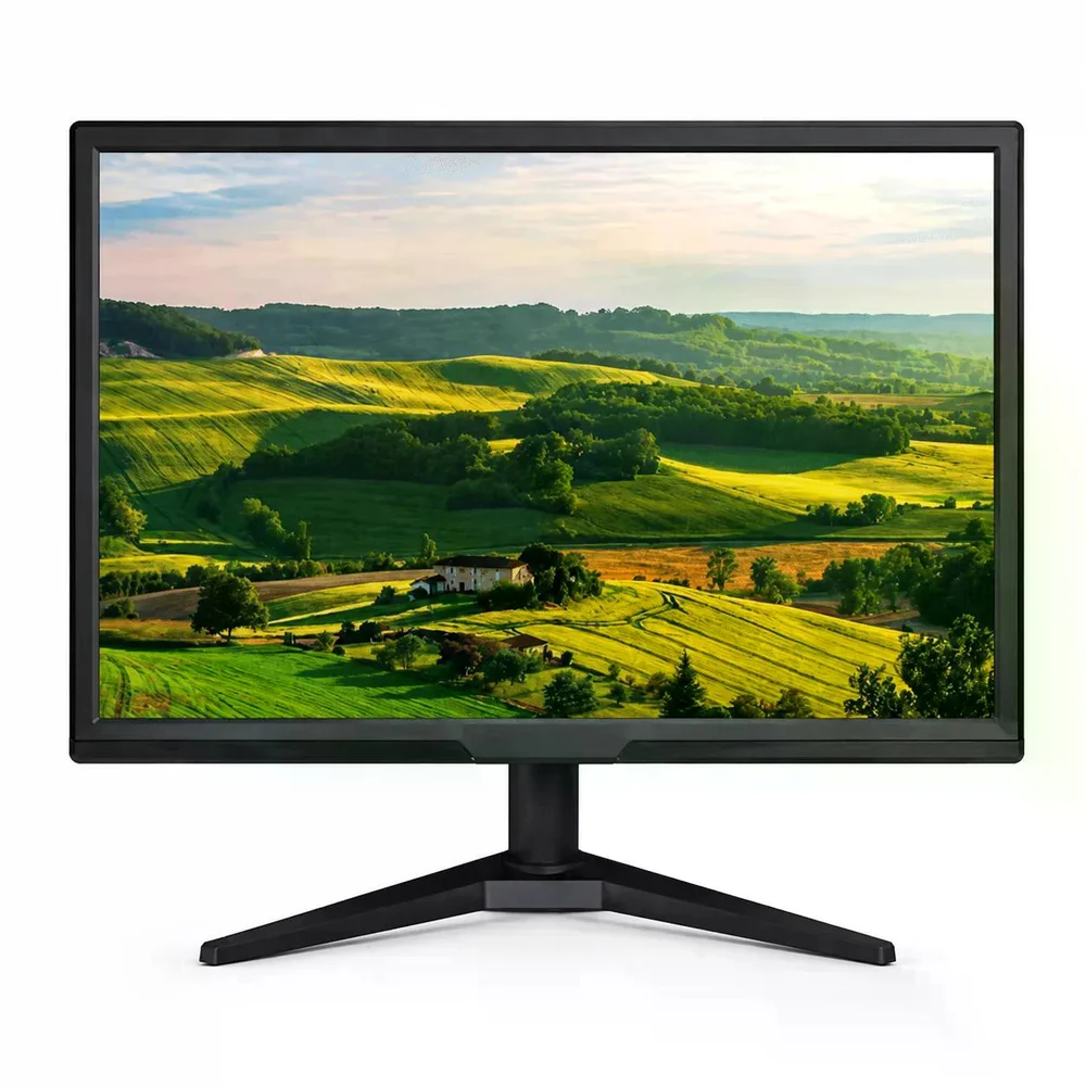 Monitor Valianty 21,5", Full Hd, 75hz, HDMI/vga, Preto, Vt215x Monitor Valianty 21,5", Full Hd, 75hz, HDMI/vga, Preto, Vt215x