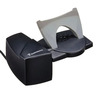 Suporte Elevador Para Monofone Plantronics Hl10 - 60961-34