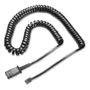 Cabo Espiral Modular Qd U10p-s19 38340-01