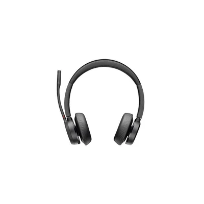 Headset Poly Voyager 4320 Usb-a Ms -77y98aa