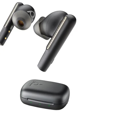 Fone De Ouvido Voyager Free 60 Uc + Adaptador Bt700 7y8h4aa