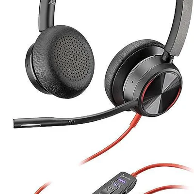 Headset Blackwire 8225 - 214408-01