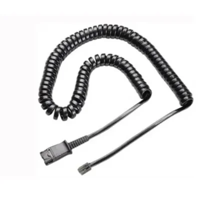 Cabo M12 Espiral Modular Qd Para Cisco U10 26716-01