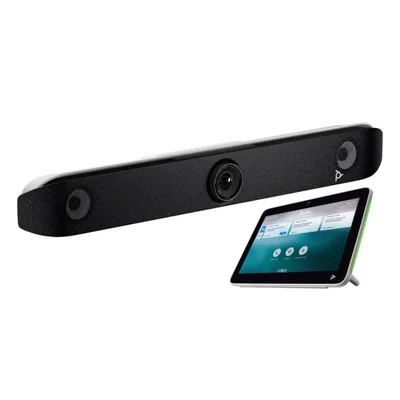 Videoconferência Poly Hp Studio X52 Com Tc10 - 8d8l1aa