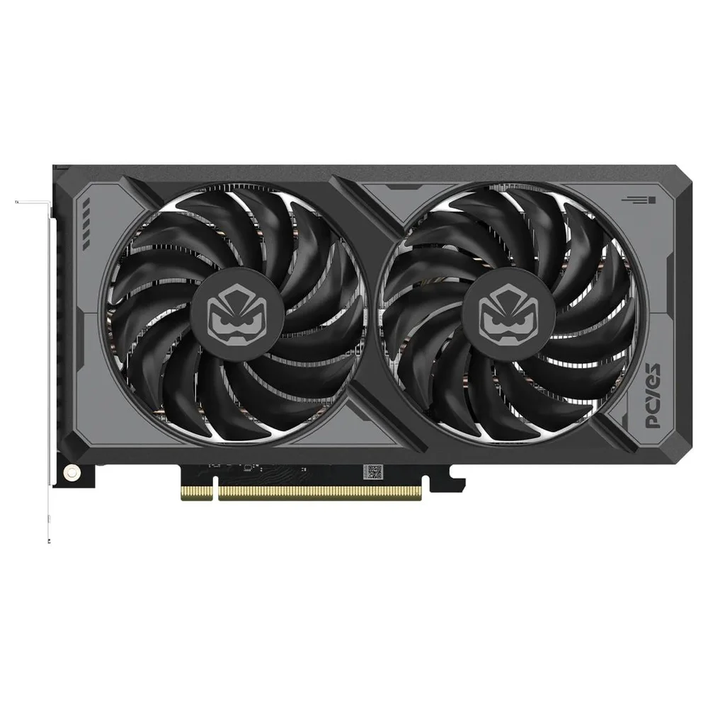 Imagem 3 de 5 do produto Placa De Vídeo PCyes Nvidia Geforce RTX 5060 Ti, 16gb, Gddr7, Dlss, Ray Tracing, PvRTX5060tib2f16g