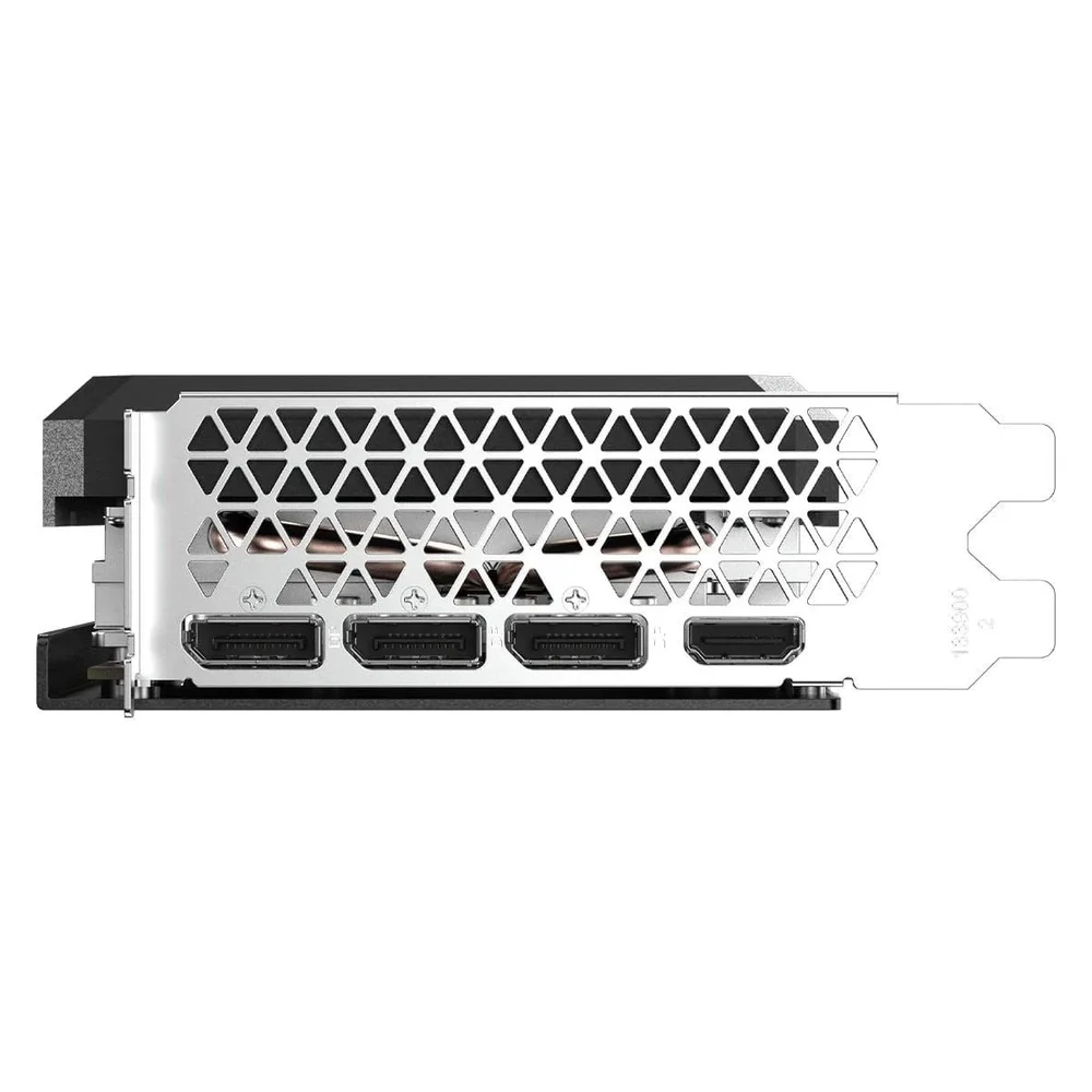 Imagem 4 de 5 do produto Placa De Vídeo PCyes Nvidia Geforce RTX 5060 Ti, 16gb, Gddr7, Dlss, Ray Tracing, PvRTX5060tib2f16g