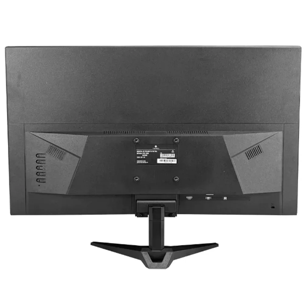 Monitor LED Tronos 24" Trs-24wv, Resolução Full Hd 1920x1080, 75hz, Vga E HDMI, Vesa - Preto
