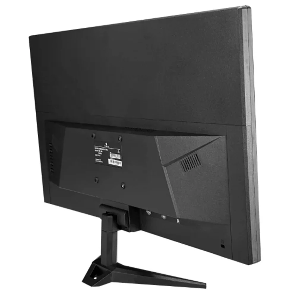 Monitor LED Tronos 24" Trs-24wv, Resolução Full Hd 1920x1080, 75hz, Vga E HDMI, Vesa - Preto