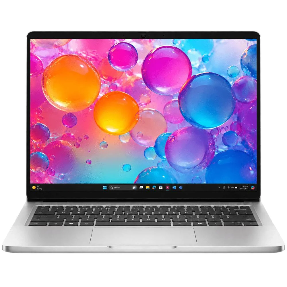Notebook Dell Pro 14 Core Ultra 5 235u 8GB 512gb W11p Notebook Dell Pro 14 Core Ultra 5 235u 8GB 512gb W11p