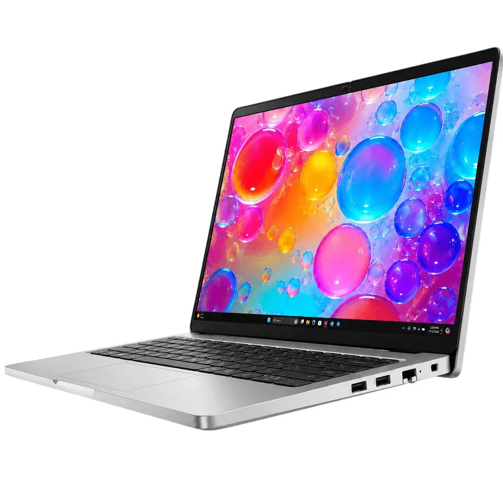 Notebook Dell Pro 14 Core Ultra 5 235u 8GB 512gb W11p Notebook Dell Pro 14 Core Ultra 5 235u 8GB 512gb W11p