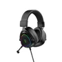 Fone Headset Gamer Ghe1000, Áudio 7.1, Usb, Preto, 62000191, Maxprint/dazz