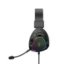Fone Headset Gamer Ghe1000, Áudio 7.1, Usb, Preto, 62000191, Maxprint/dazz