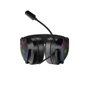 Fone Headset Gamer Ghe1000, Áudio 7.1, Usb, Preto, 62000191, Maxprint/dazz