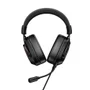 Fone Headset Gamer Ghe1000, Áudio 7.1, Usb, Preto, 62000191, Maxprint/dazz