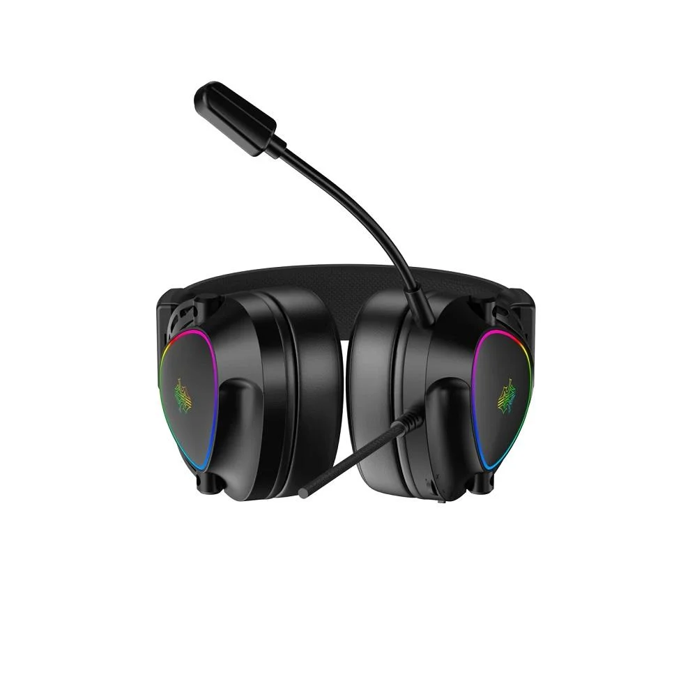 Fone Headset Gamer Ghe1000, Áudio 7.1, Usb, Preto, 62000191, Maxprint/dazz Fone Headset Gamer Ghe1000, Áudio 7.1, Usb, Preto, 62000191, Maxprint/dazz
