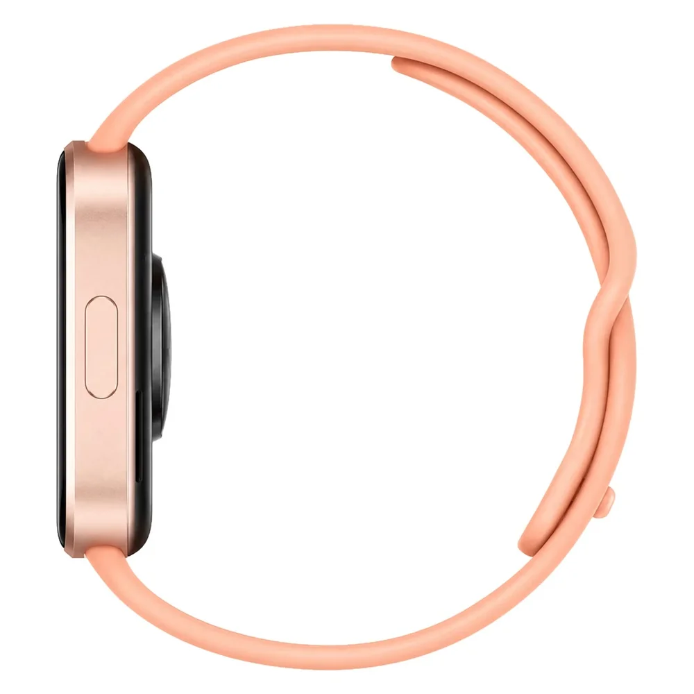 Imagem 4 de 4 do produto Smartwatch Redmi Watch 6 Active, 5atm, AmoLED 1,83" Bateria 24 Dias M2564w1 Laranja Cor:laranja;tamanho:único;gênero:uni