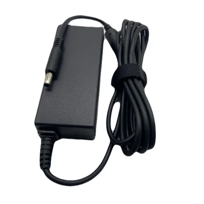 Fonte Carregador P/ Notebook Dell 19.5v 2.31a 45w 4.5x3.0 Mm