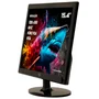 Monitor LED Tronos 15.4" 15trs-xie-v, Resolução 1280x800, 60hz, HDMI E Vga, Vesa - Preto